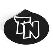 Notchcustom Logo Notchcustom